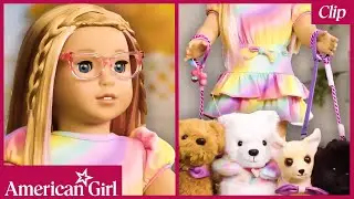 | American Girl