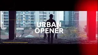 Action Opener Premiere Pro Templates