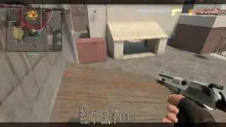 RegnaM WS Nuke