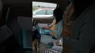 #workfromcar