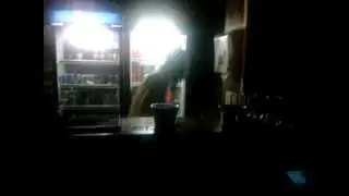 Barman Didge SteakHouse Pub FLorianopolis MUITO LOOKO