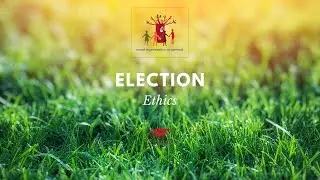Election Ethics