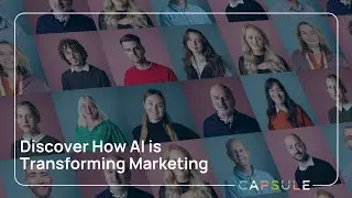 How AI is Transforming Marketing