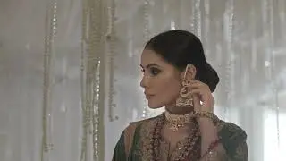 Alkaram Studio  - Festive Collection For The Winter