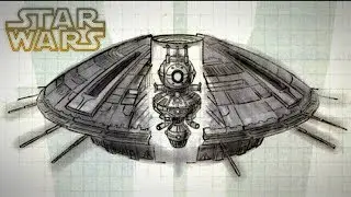 How a Forgotten Separatist Superweapon Rivalled the Death Star