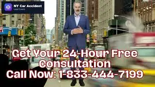 NY Car Accident Lawyers Lower East Side | Maximize Your Claim | Free Consultation