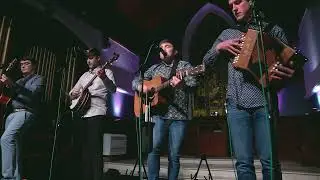 The F&oacute;gues - Fisherman's Blues (Live at St. George's)