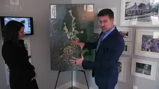 Stephens Valley - Franklin, TN - Tour by Brian Cournoyer of Compass RE