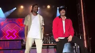 If I ruled the world: big time rush, Maryland state fair 2024