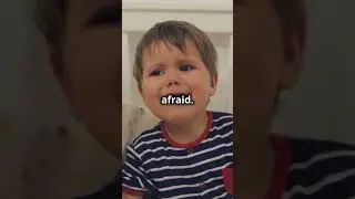 Why Your Child Wakes Up Crying at Night #sleeplearning #kidssleep