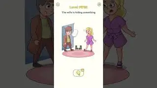 #dop2game level 14732#gameplay #shortvideo #viral #cartoon