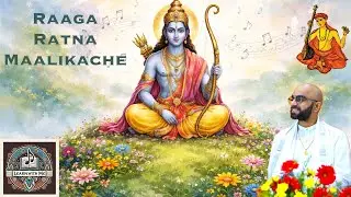 #LearnWithMe - Raaga Ratna Malikache