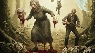Granny escape moment 😱😲🤪#granny #live