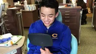 Whitlock Orthodontics | Braces Transformation in Springdale, AR | Orthodontist in Fort Smith, AR