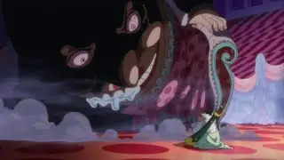 &iquest;Sanji Desaparecido Por Culpa De Big Mom? - One Piece Review - Cap&iacute;tulo 811 Manga