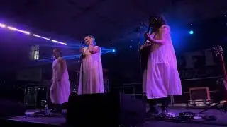 JOSEPH - S.O.S. (Indy 9/8/24)