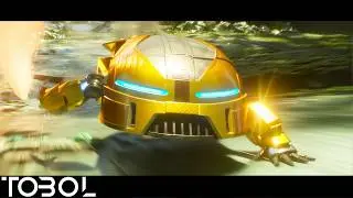 MIRIDON - Closer | Transformers