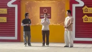 PuKa và Huỳnh Lộc về Tây Ninh được nhiều người yêu quý