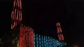 Irfan sound Ajju Ba Amber pet 500013 HYD.