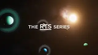 RTS Training series - Announcement Trailer