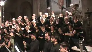 Te Deum   Giuseppe Bonno 1710 1788