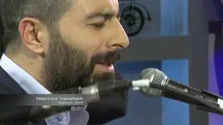 Müslüm Eke & Mustafa Eke   Yalancısın İnanamam - Aslım Paktır Hiç Kin Yoktur Özümde