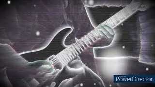 [Metalerba] - Edge of Paradise 