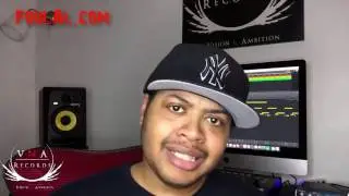 Foul Al Freestyle #1