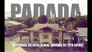 NEWBIE Flight: Mavic Mini feat Padada, Davao del Sur
