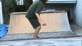 jessy on minipipe