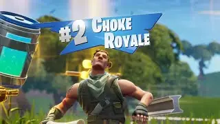 Did We Really CHOKE 3 vs 1 on FORTNITE Again?