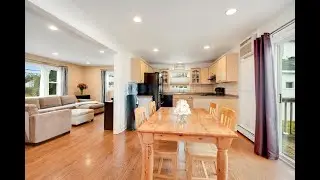 Open House Blitz for 252 Suttons Lane, Edison NJ 08817