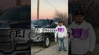 El corrido del Chocoyo✌🏻Corridos Con Estilo 