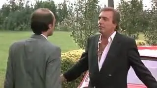 Compagni di Scuola Scena Epica da Il Socio Aci