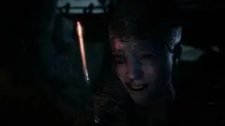 hellblade senua  sacrifice   Hela