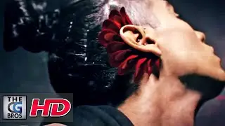 CGI VFX Live Action Short: 