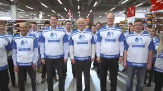 Motonet &ndash; vuoden 2015 suomalainen perheyritys