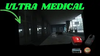 Opening ULTRA Medical 10x &ndash; REAL Profit, REAL Keys No Rerolls  Escape from Tarkov
