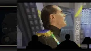 [3DO] Off-World Interceptor | Полное прохождение