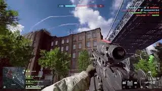 ##Battlefield6 