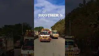 #driving#driving lovers#Khammam sathupally#viral#Ashok Leyland#editing#driver ❤️&zwj;🩹🙌🙏