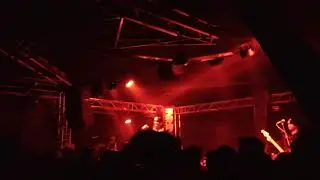Rise of the northstar legend club milano 10/12/2018