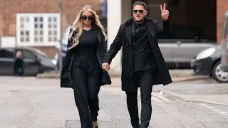 Stephen Bear 'cried for days and wrote letters to his ex-fiancee from prison