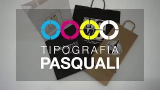 Borse personalizzate | Grafica Pasquali