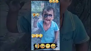 #कॉमेडी देखकर बच्चा रोने लगा#funny comedy video #full comedy video दम है तो हंसी रोक कर दिखाओ 🤣🤣🤣🤣🤣🤣