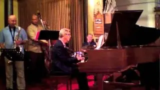 Skypiece, Forward Jazz Collective