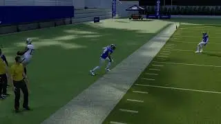 Gun Doubles: Corner Strike