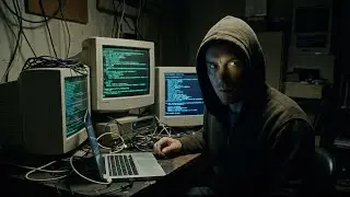997+ IQ Ka Hacker | Biwi Ke Liye Ban Gaya Sab Ka Dushman | Amateur Movie Explained in Hindi