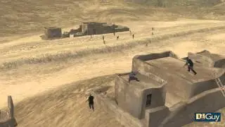 DI-Guy | Human Simulation Software | Predator Strike