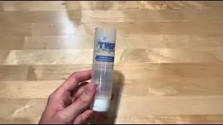 Comparing Plastic, Laminated, and Aluminum Squeeze Tubes